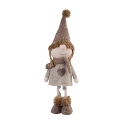 N/y decorate objects KOOPMAN CHILD 18X13X51CM 2ASS DESIGN (547550) (AMA003090)