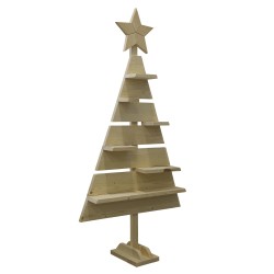 Ամանորյա դեկորատիվ առարկաներ HOBEL CHRISTMAS N-12-L 