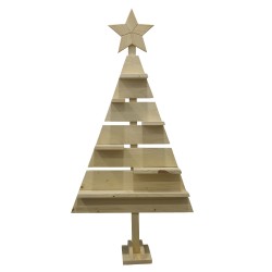 Ամանորյա դեկորատիվ առարկաներ HOBEL CHRISTMAS N-12-L 