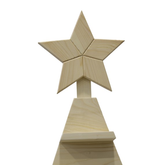 Новогодные декоративные аксессуары HOBEL CHRISTMAS N-12-L 