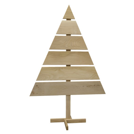 Ամանորյա դեկորատիվ առարկաներ HOBEL CHRISTMAS N-3-L 