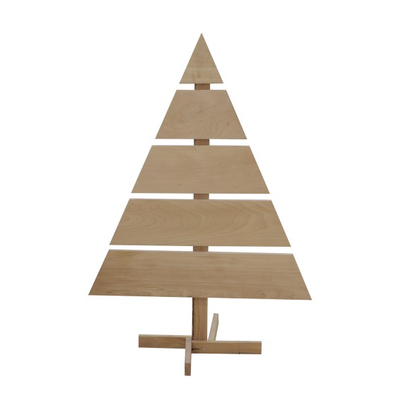 Ամանորյա դեկորատիվ առարկաներ HOBEL CHRISTMAS N-3-M 