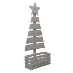 Ամանորյա դեկորատիվ առարկաներ HOBEL CHRISTMAS N-7-L 