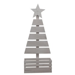 Ամանորյա դեկորատիվ առարկաներ HOBEL CHRISTMAS N-7-L 