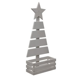 Ամանորյա դեկորատիվ առարկաներ HOBEL CHRISTMAS N-7-M 