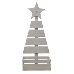 Ամանորյա դեկորատիվ առարկաներ HOBEL CHRISTMAS N-7-M 