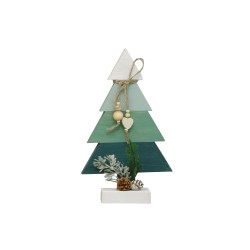 Ամանորյա դեկորատիվ առարկաներ HOBEL CHRISTMAS TREE 04-L 