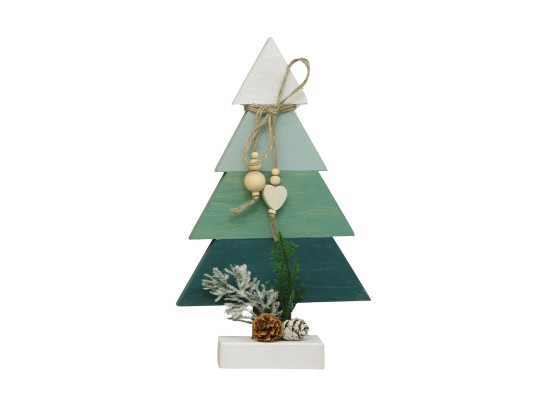 Decorate objects HOBEL CHRISTMAS TREE 04-L 