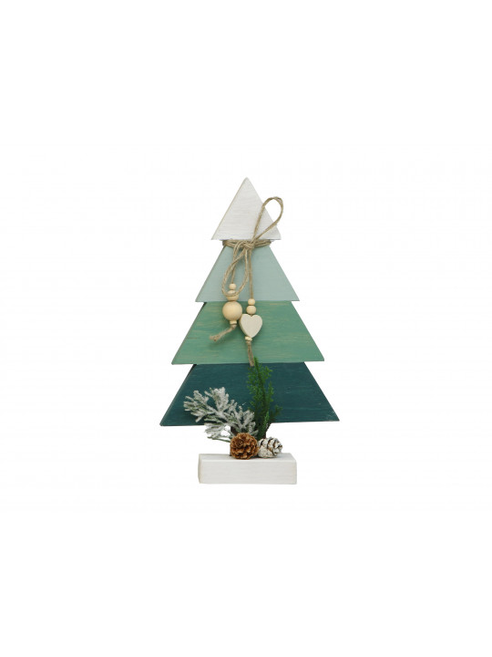 Decorate objects HOBEL CHRISTMAS TREE 04-L 
