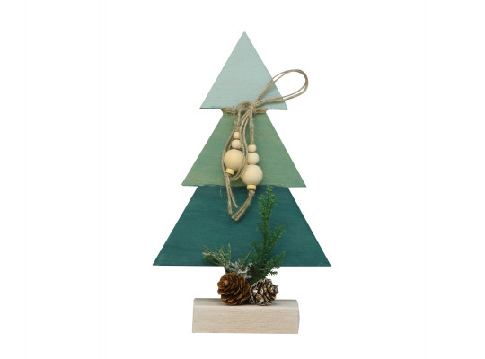 Decorate objects HOBEL CHRISTMAS TREE 04-M 