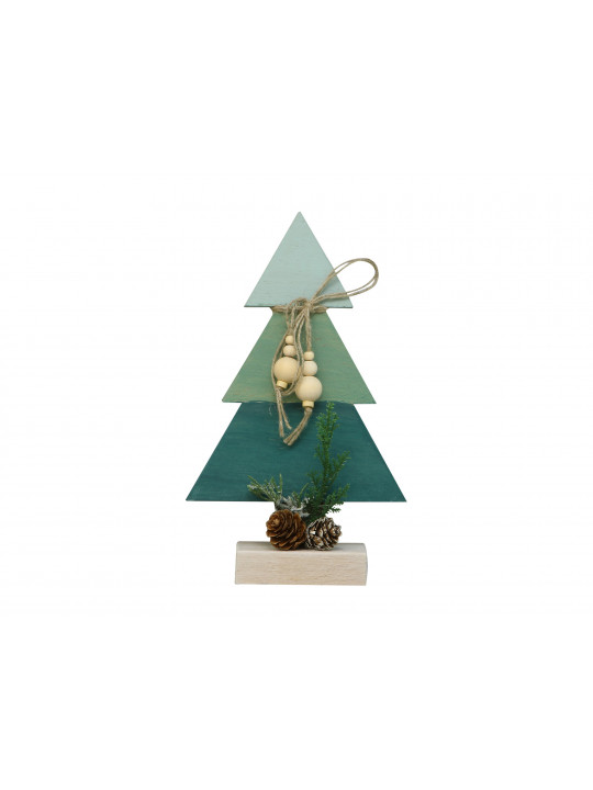 Decorate objects HOBEL CHRISTMAS TREE 04-M 