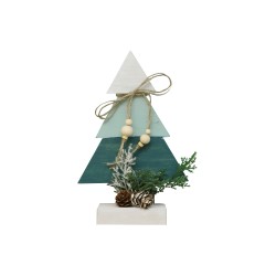 N/y decorate objects HOBEL CHRISTMAS TREE 04-S 