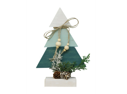 Decorate objects HOBEL CHRISTMAS TREE 04-S 