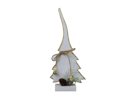 Decorate objects HOBEL CHRISTMAS TREE 05-L GOLD 