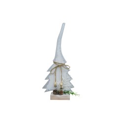 Ամանորյա դեկորատիվ առարկաներ HOBEL CHRISTMAS TREE 05-L 