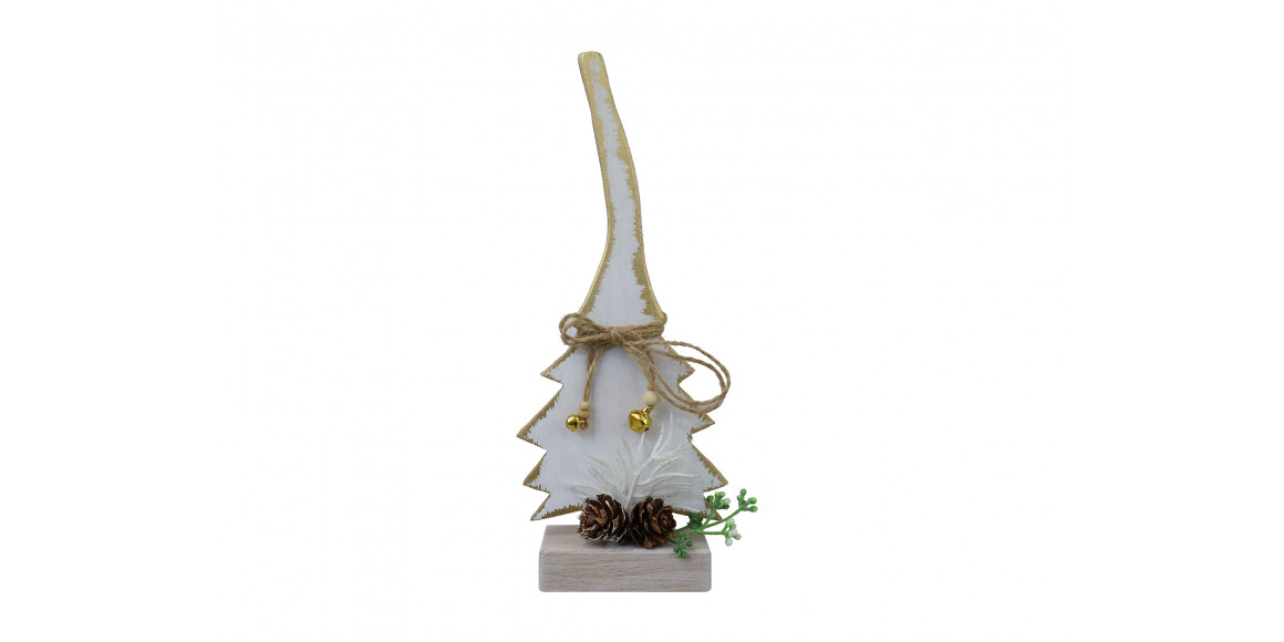 Декоративные акссесуары HOBEL CHRISTMAS TREE 05-M GOLD 