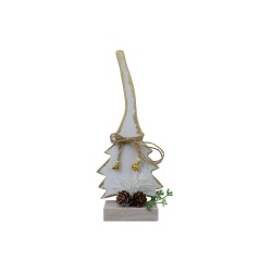 N/y decorate objects HOBEL CHRISTMAS TREE 05-M GOLD 