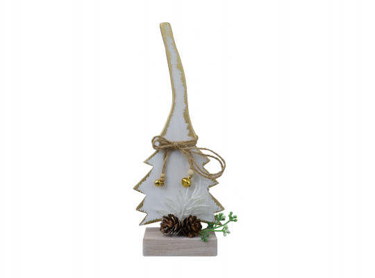 Decorate objects HOBEL CHRISTMAS TREE 05-M GOLD 