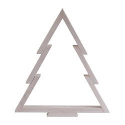 Новогодные декоративные аксессуары HOBEL CHRISTMAS TREE 08-L 