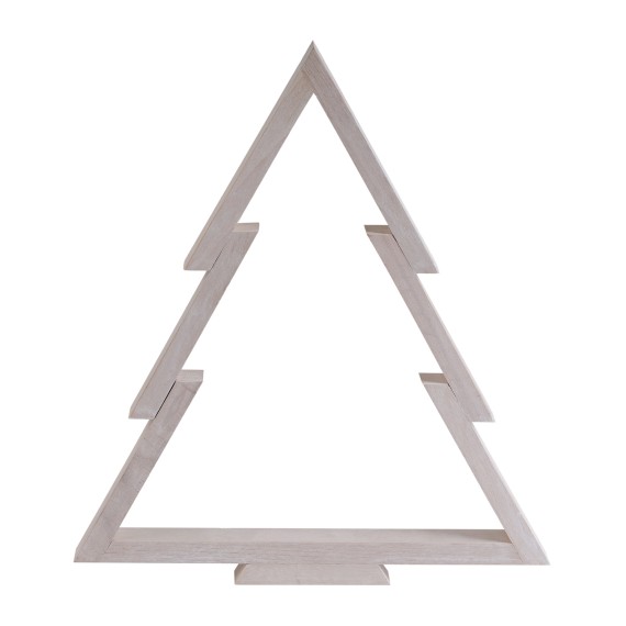 Новогодные декоративные аксессуары HOBEL CHRISTMAS TREE 08-L 
