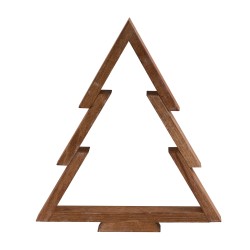 Ամանորյա դեկորատիվ առարկաներ HOBEL CHRISTMAS TREE 08-M 