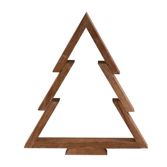Ամանորյա դեկորատիվ առարկաներ HOBEL CHRISTMAS TREE 08-M 