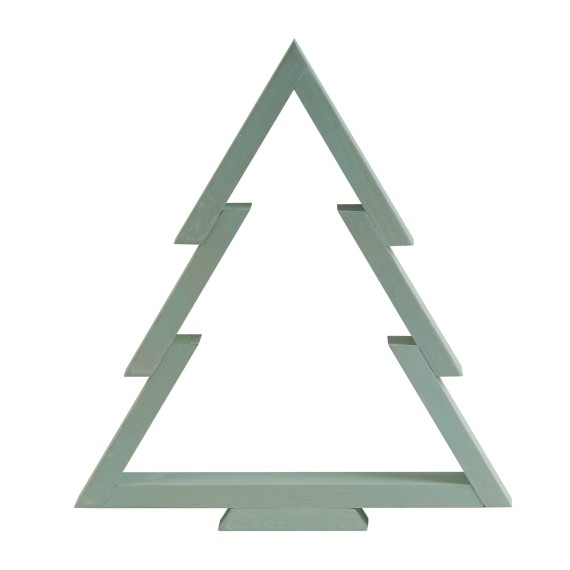 Ամանորյա դեկորատիվ առարկաներ HOBEL CHRISTMAS TREE 08-M 