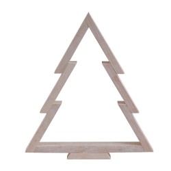 Ամանորյա դեկորատիվ առարկաներ HOBEL CHRISTMAS TREE 08-M 