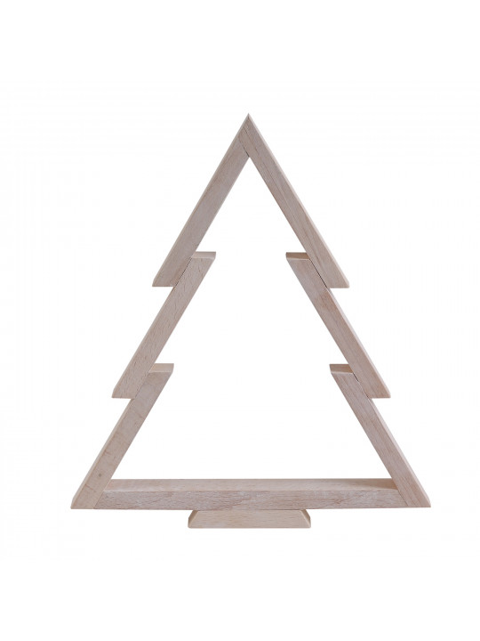 N/y decorate objects HOBEL CHRISTMAS TREE 08-M 