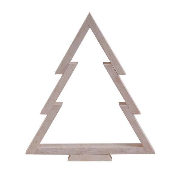 Ամանորյա դեկորատիվ առարկաներ HOBEL CHRISTMAS TREE 08-M 