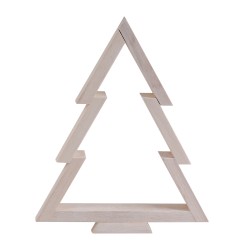 Ամանորյա դեկորատիվ առարկաներ HOBEL CHRISTMAS TREE 08-S 