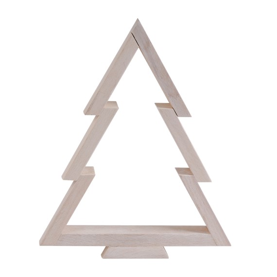 N/y decorate objects HOBEL CHRISTMAS TREE 08-S 