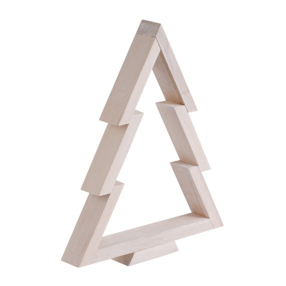N/y decorate objects HOBEL CHRISTMAS TREE 08-S 