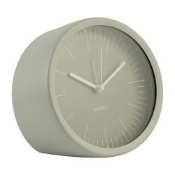 Clock KOOPMAN CLOCK METAL STANDING 15X7CM (372299) (HZ1234040)