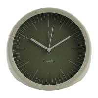 Часы KOOPMAN CLOCK METAL STANDING 15X7CM (372299) (HZ1234040)