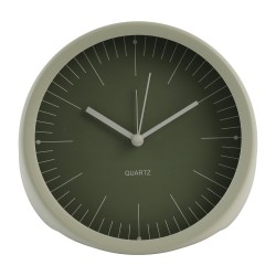 Clock KOOPMAN CLOCK METAL STANDING 15X7CM (372299) (HZ1234040)