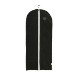 Защитное покрытие KOOPMAN CP8501320 SUIT BAG MAN AND WOMAN  BLACK 60X137cm (028738)