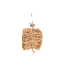 Decorate objects KOOPMAN DECO RAFFIA 25X63CM (NB1720460)