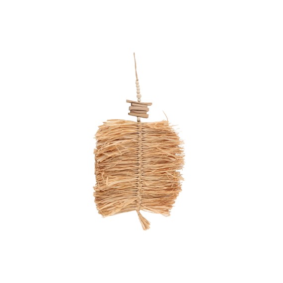 Դեկորատիվ առարկաներ KOOPMAN DECO RAFFIA 25X63CM (NB1720460)