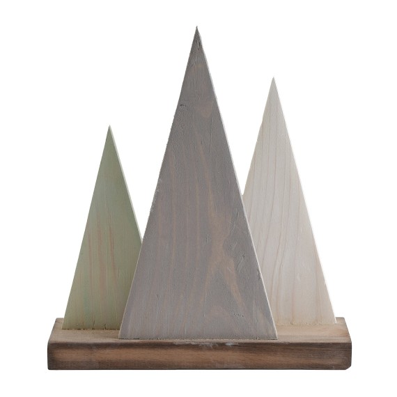 Новогодные декоративные аксессуары HOBEL CHRISTMAS TREE 09 