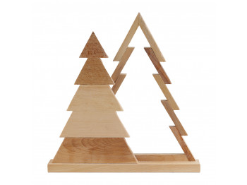 N/y decorate objects HOBEL CHRISTMAS TREE 10-L 