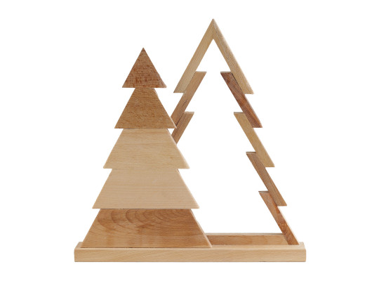 N/y decorate objects HOBEL CHRISTMAS TREE 10-L 