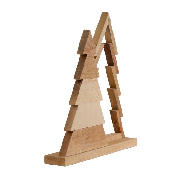 Новогодные декоративные аксессуары HOBEL CHRISTMAS TREE 10-L 