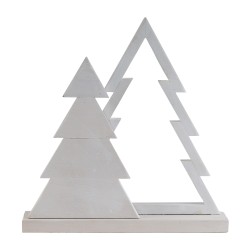 Новогодные декоративные аксессуары HOBEL CHRISTMAS TREE 10-M 