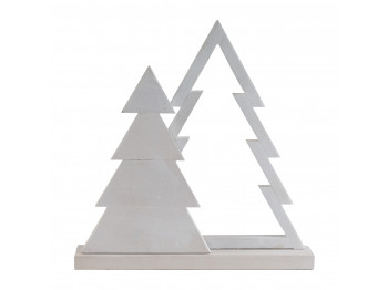 N/y decorate objects HOBEL CHRISTMAS TREE 10-M 