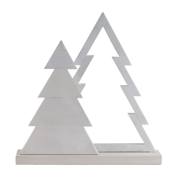 Новогодные декоративные аксессуары HOBEL CHRISTMAS TREE 10-M 