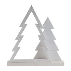 Новогодные декоративные аксессуары HOBEL CHRISTMAS TREE 10-M 