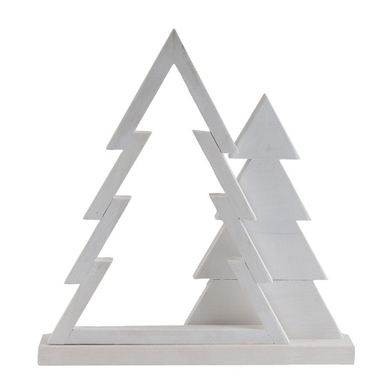Новогодные декоративные аксессуары HOBEL CHRISTMAS TREE 10-M 