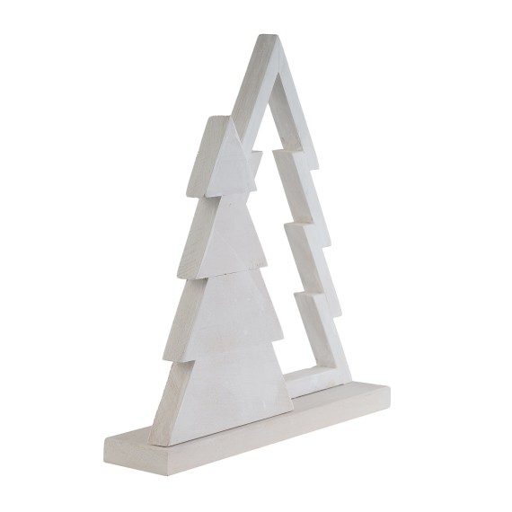 Новогодные декоративные аксессуары HOBEL CHRISTMAS TREE 10-M 