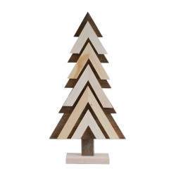 Новогодные декоративные аксессуары HOBEL CHRISTMAS TREE 11-L 